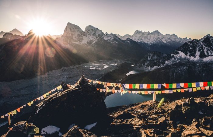 adventure travel destination nepal